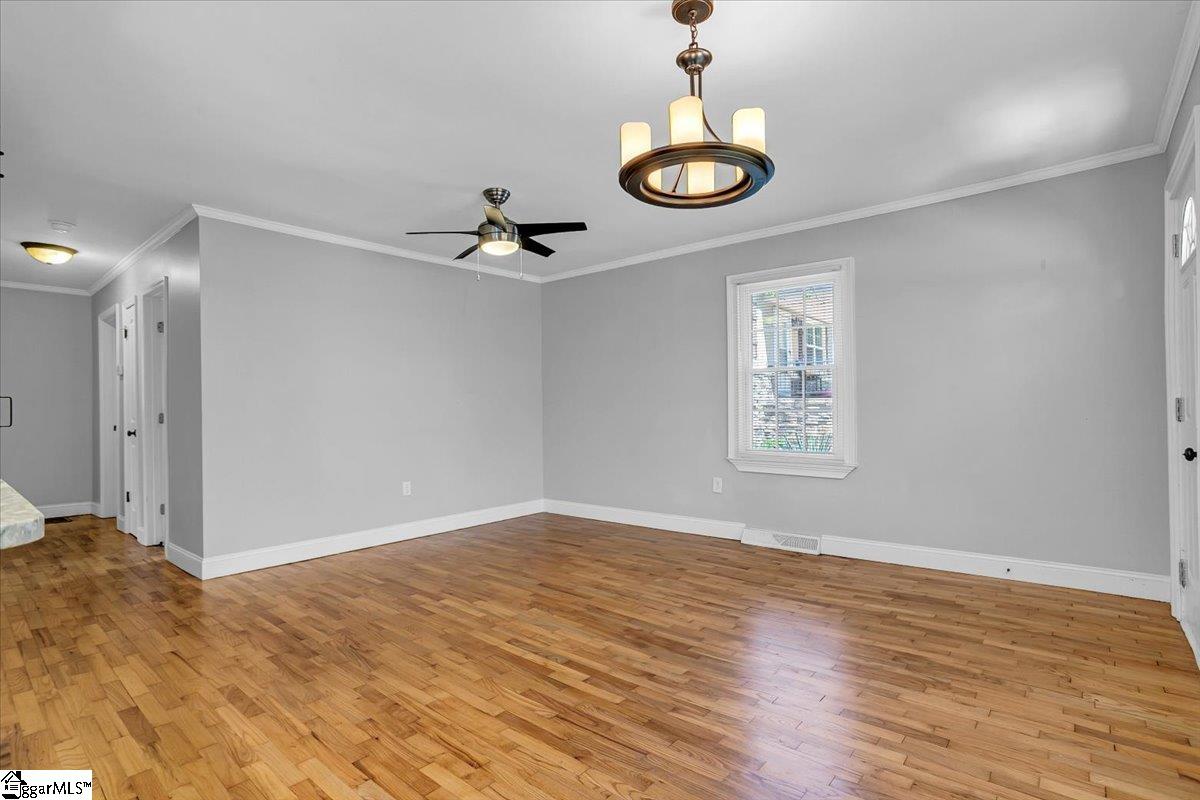 130 Glenn Road Greenville, SC 29607 - Photo 8 of 31 Gallery Image 8
