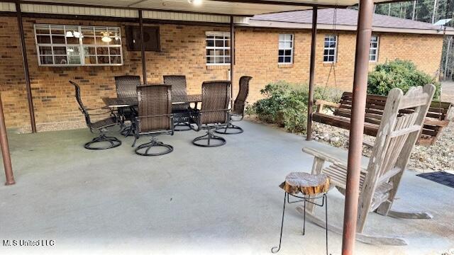 3159 Claude Smith Road Magnolia, MS 39652 - Photo 3 of 43 IMG_6849