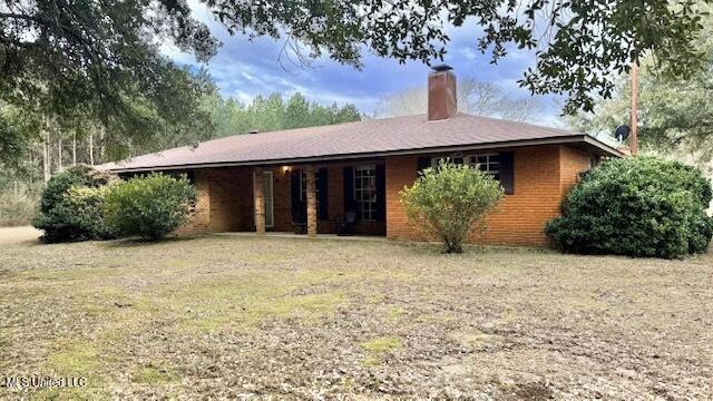 3159 Claude Smith Road Magnolia, MS 39652 - Photo 32 of 43 IMG_6880