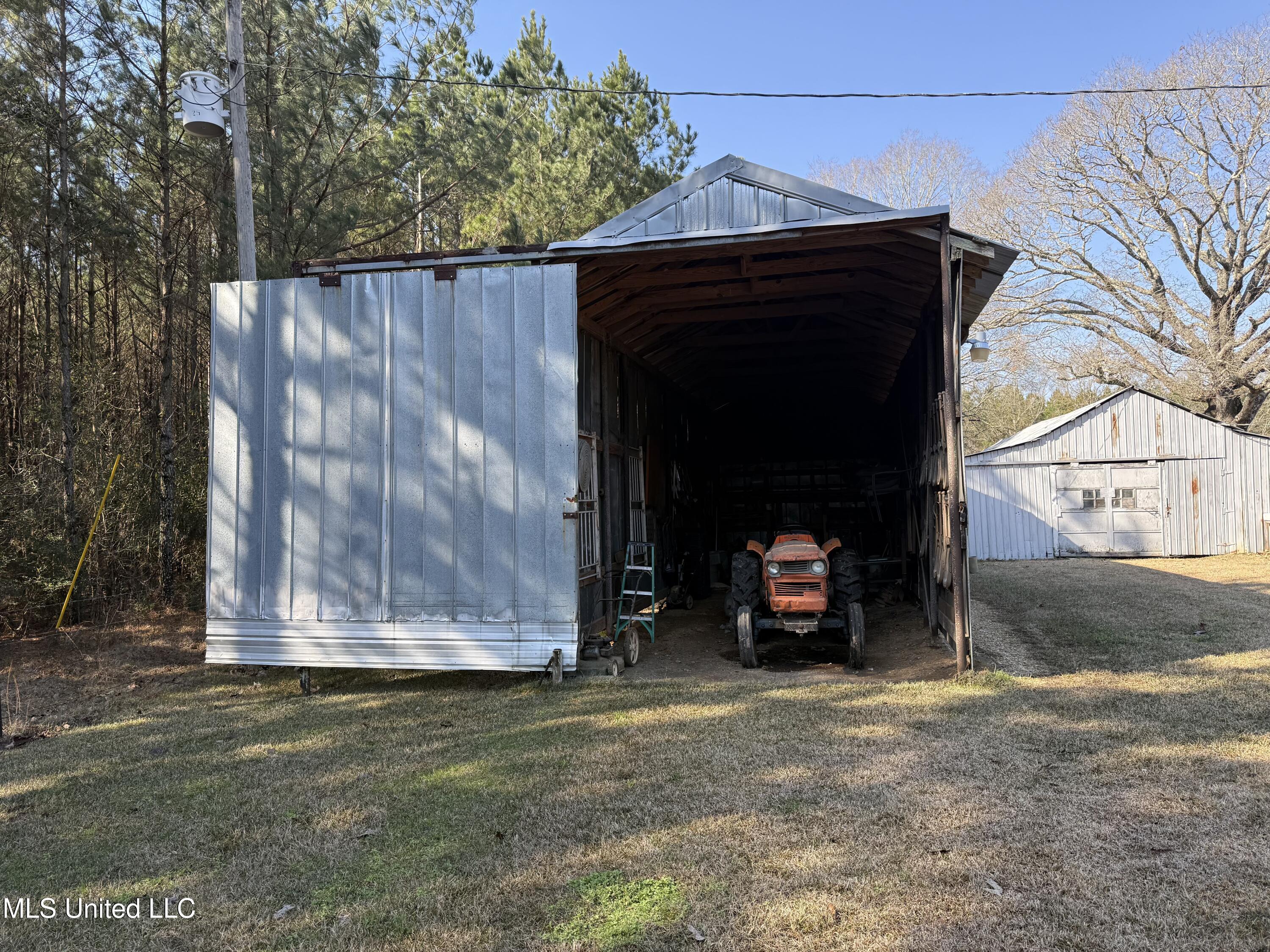 3159 Claude Smith Road Magnolia, MS 39652 - Photo 38 of 43 IMG_9318