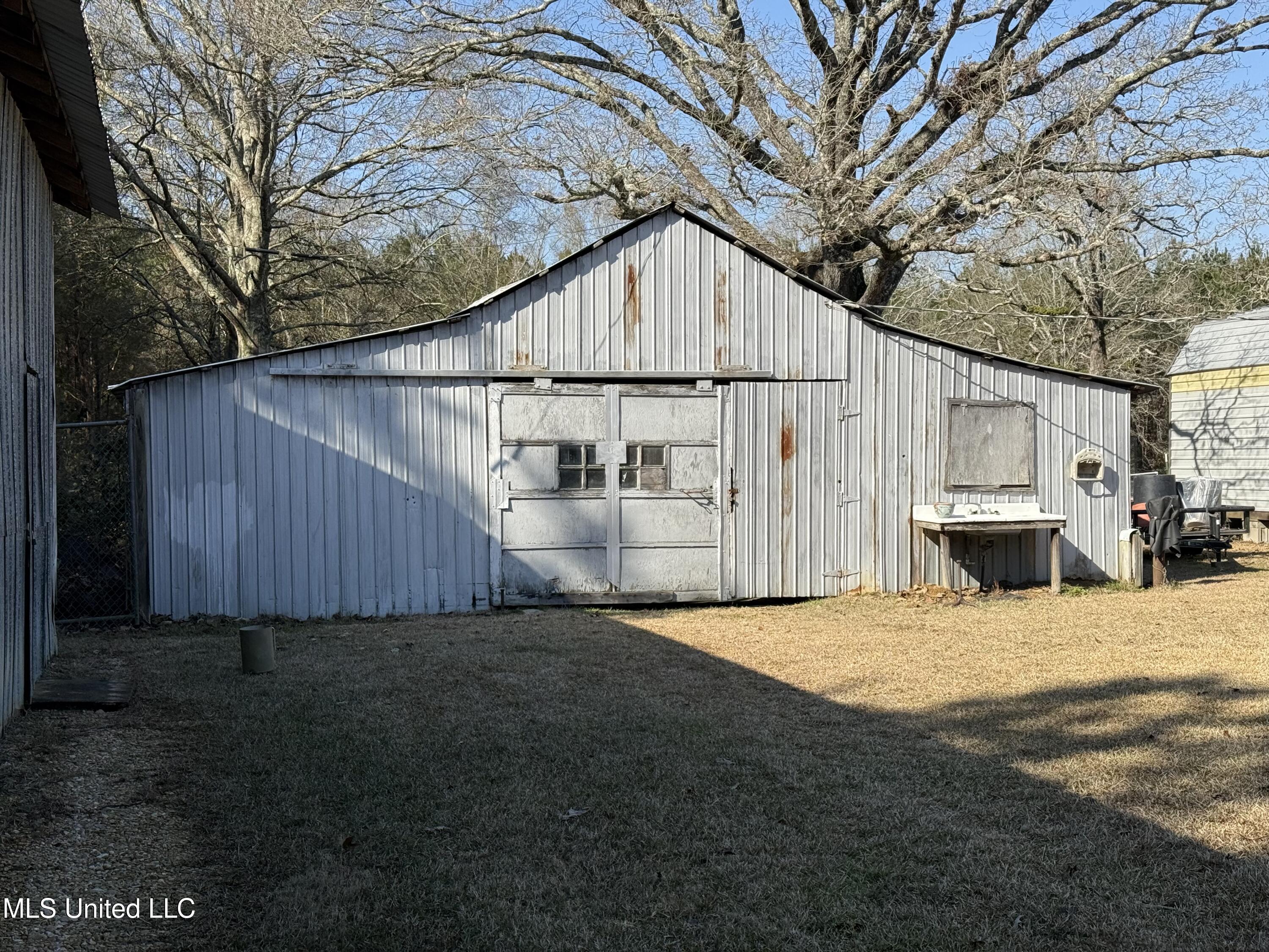 3159 Claude Smith Road Magnolia, MS 39652 - Photo 39 of 43 IMG_9321