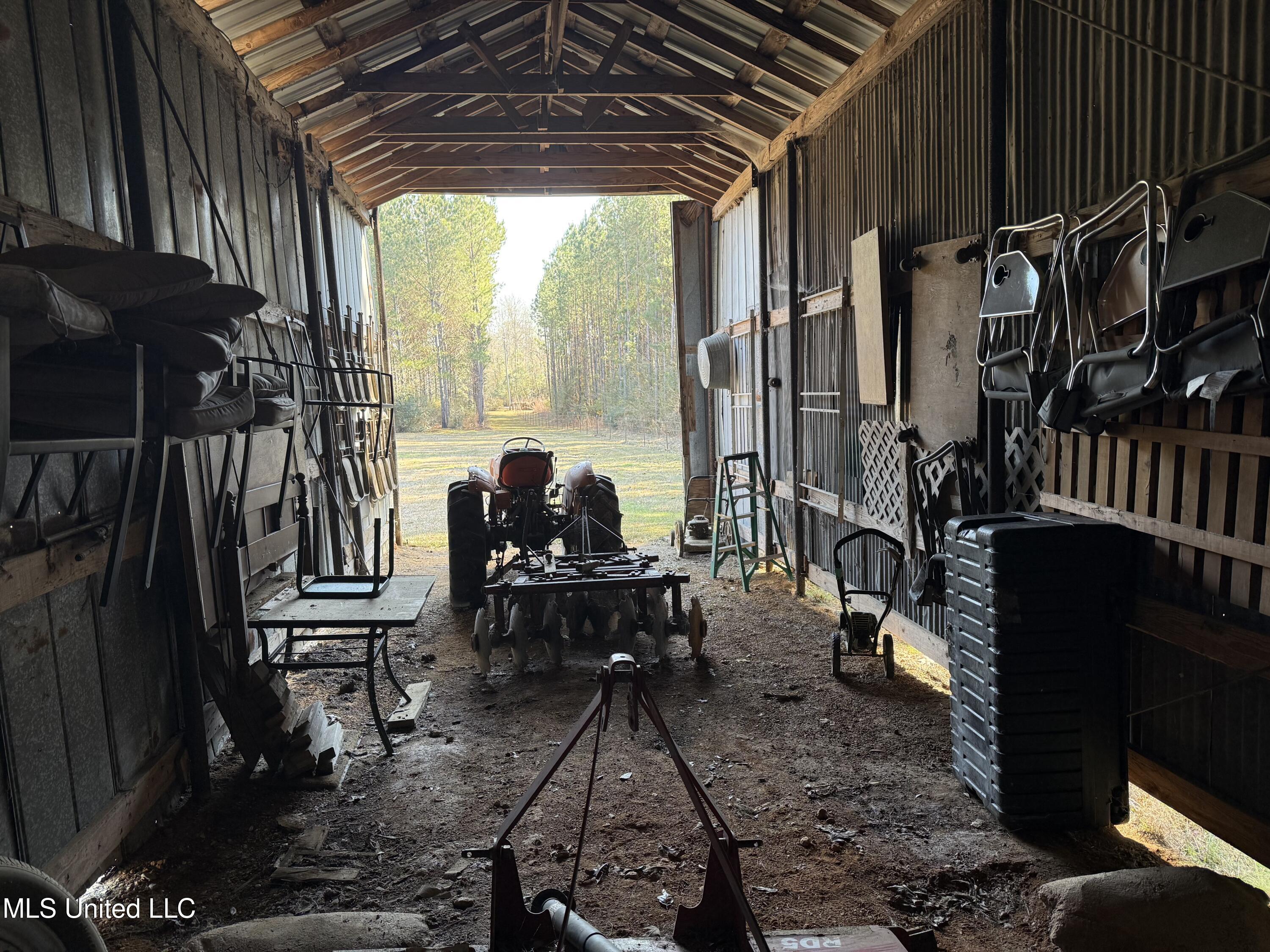 3159 Claude Smith Road Magnolia, MS 39652 - Photo 40 of 43 IMG_9322