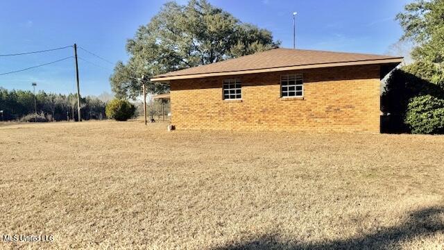 3159 Claude Smith Road Magnolia, MS 39652 - Photo 5 of 43 IMG_6862