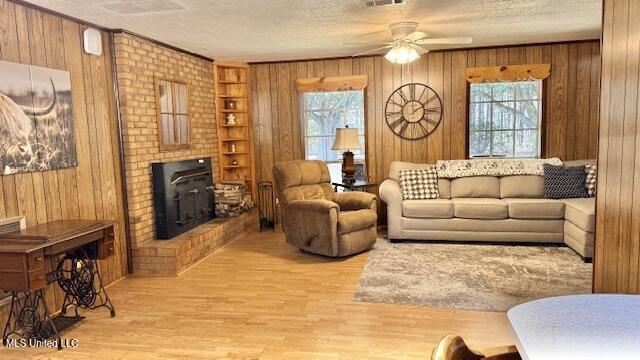 3159 Claude Smith Road Magnolia, MS 39652 - Photo 7 of 43 IMG_6864