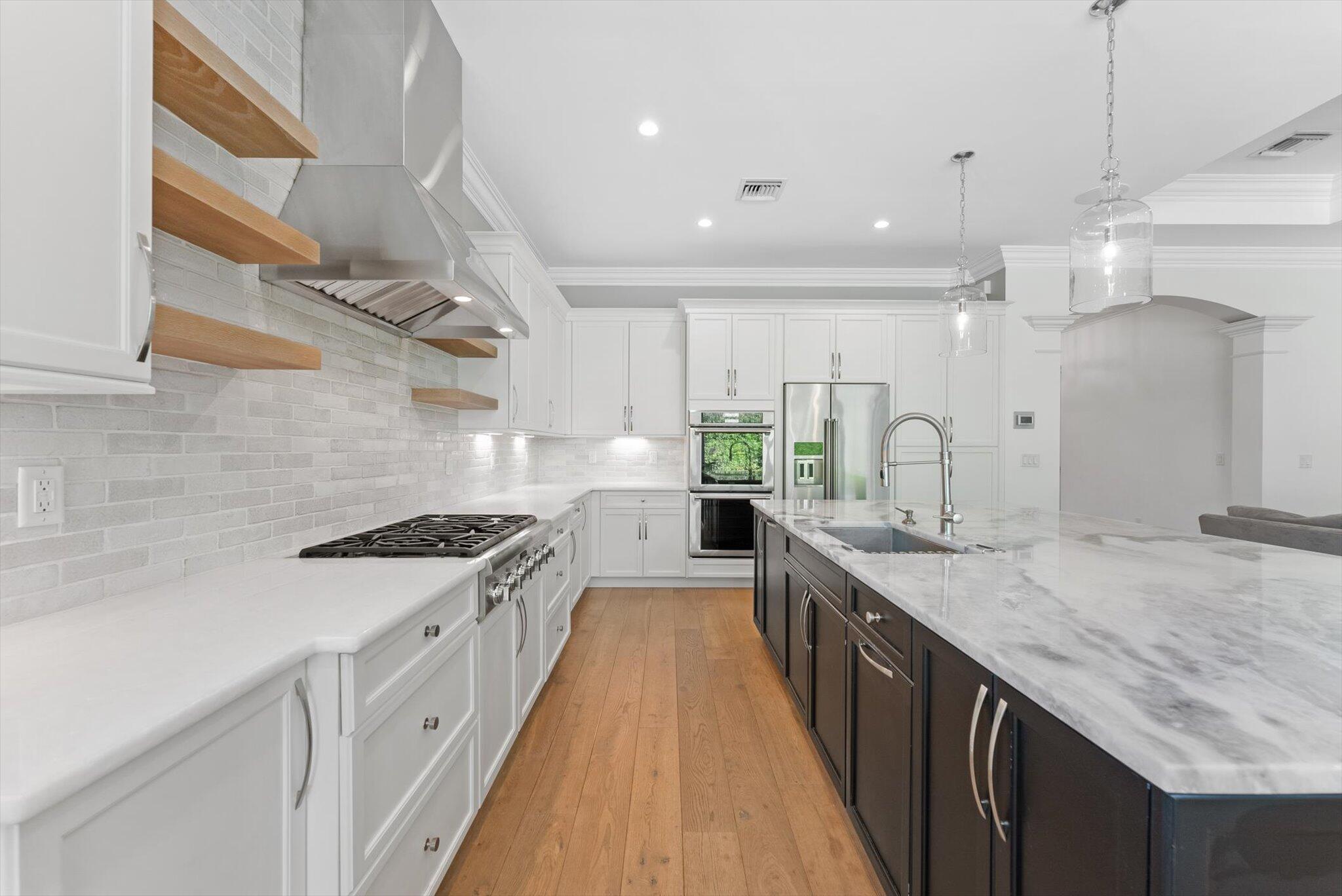 1301 Southwest 15th Street Boca Raton, FL 33486 - Photo 8 of 54 Chef’s Kitchen