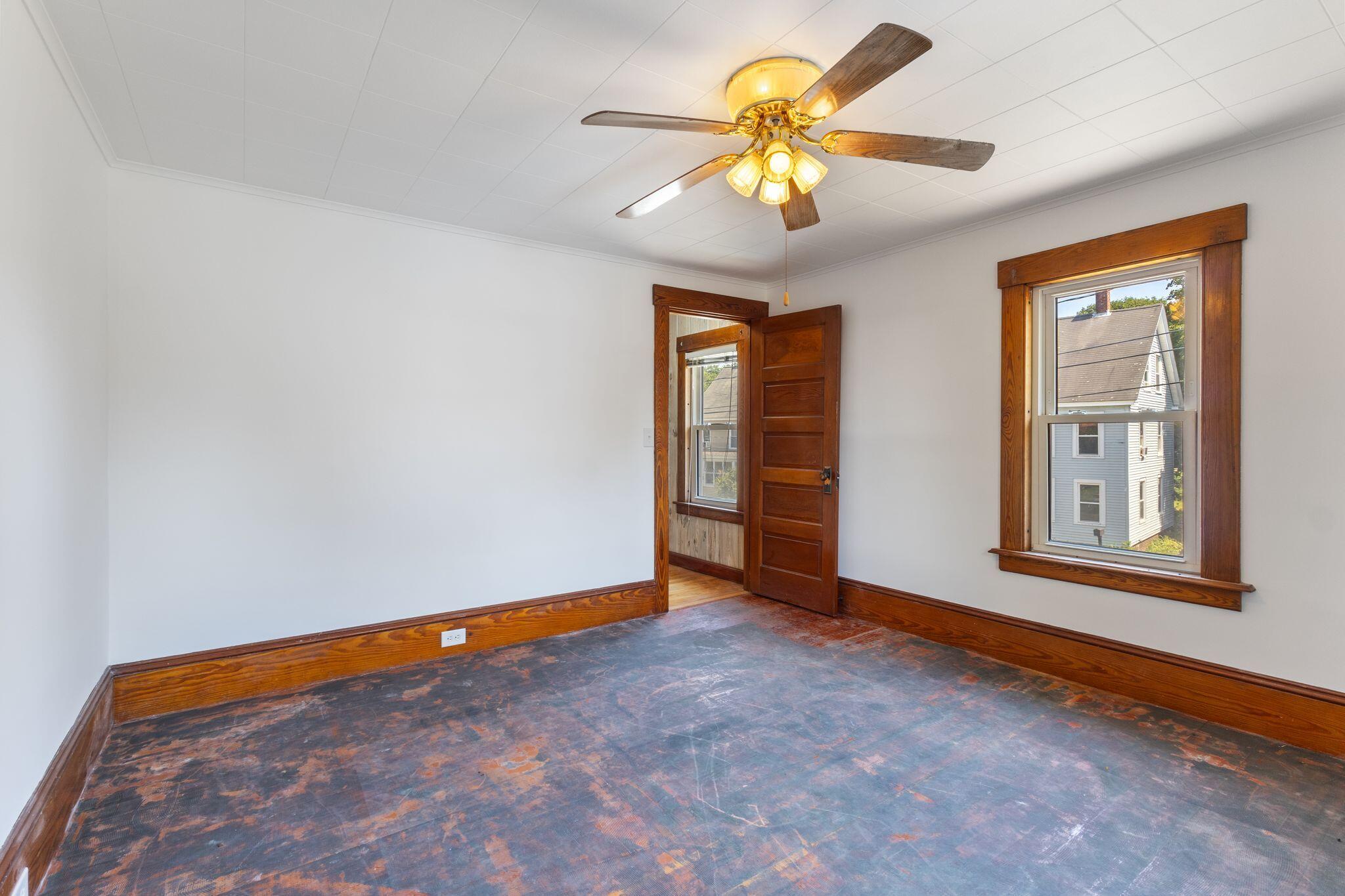 2 Harrison Street Springvale, ME 04083 - Photo 26 of 46 2 Harrison St, Sanford