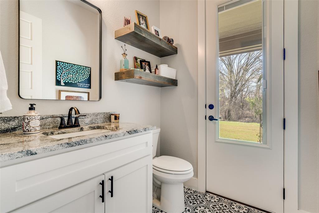 1036 Kessler Road Weatherford, TX 76087 - Photo 29 of 35
