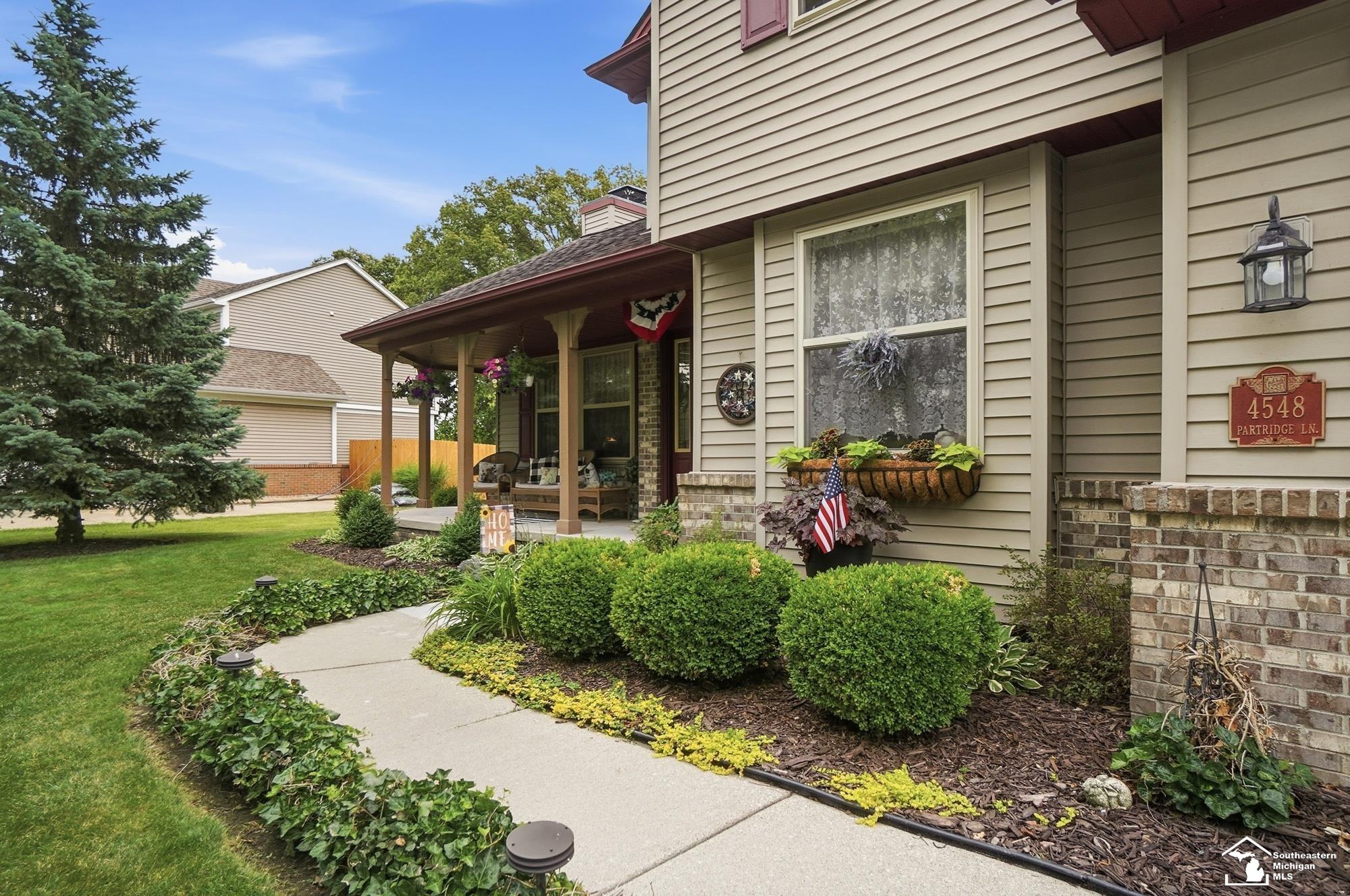 4548 Partridge Lane Newport, MI 48166 - Photo 5 of 62 50212421-043e086c-24ce-4856-a891-dbd492f18e2f.JPG
