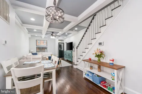 $374,900 | 600 South Eaton Street, Baltimore, MD 21224