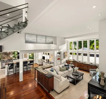 $3,850,000 | 4889 Forest Avenue Southeast, Mercer Island, WA 98040