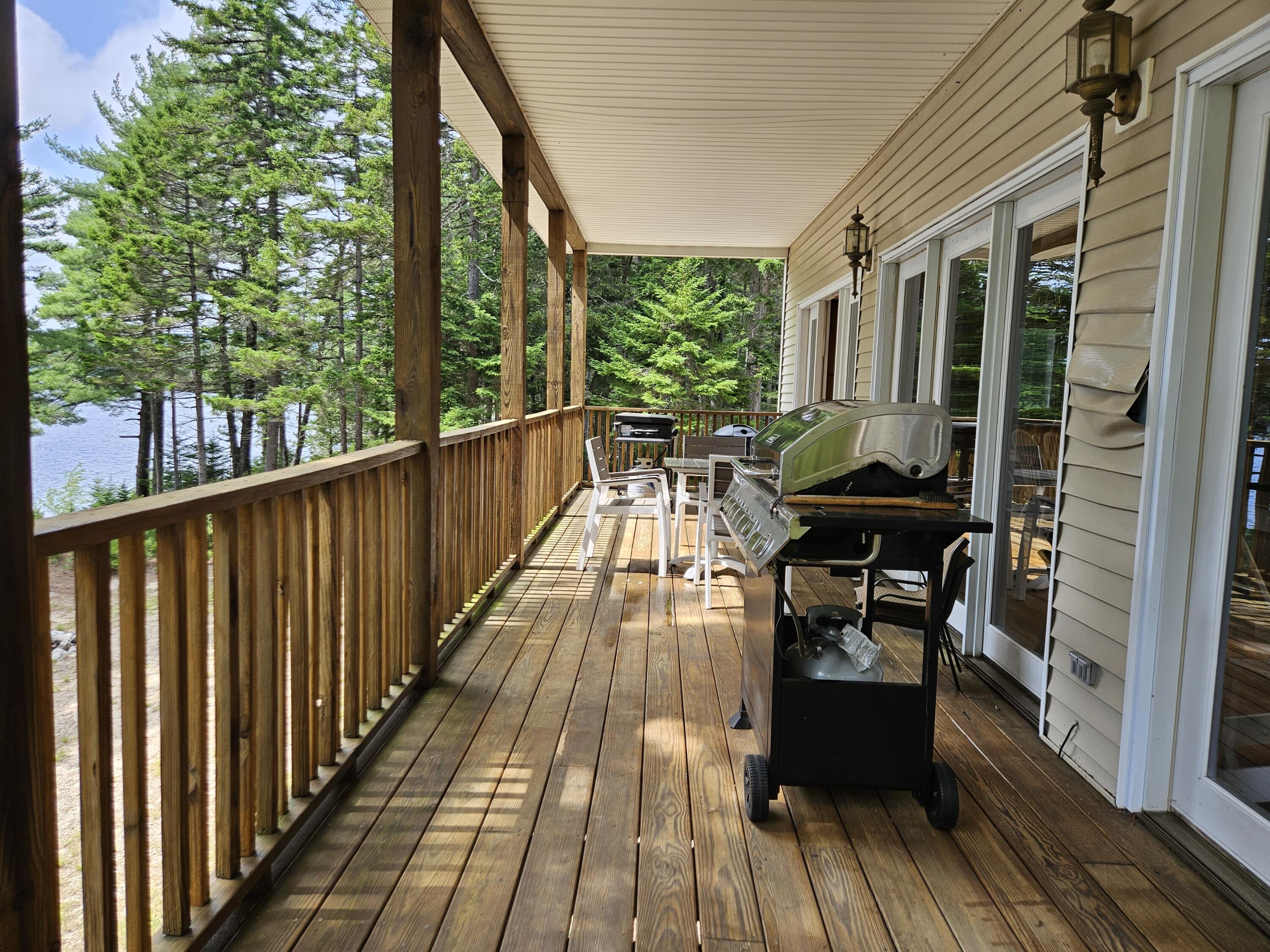 162 Shore Road Beddington, ME 04622 - Photo 51 of 64 20230717_143346