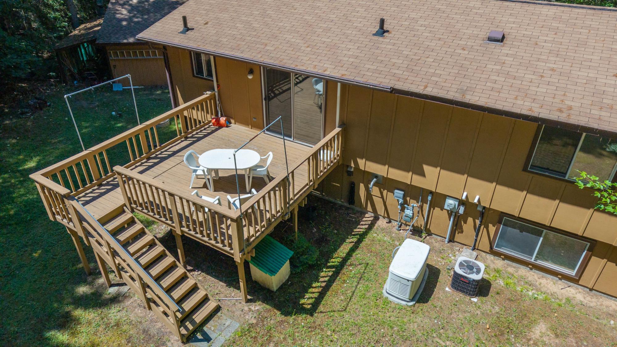 4032 Camp Bryn Afon Road Rhinelander, WI 54501 - Photo 37 of 52 Gallery Image 37