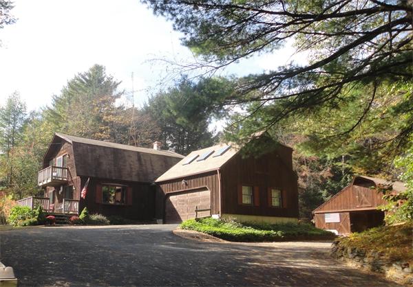 35 Masterson Road Whately, MA 01093 - Photo 3 of 30 Gallery Image 3