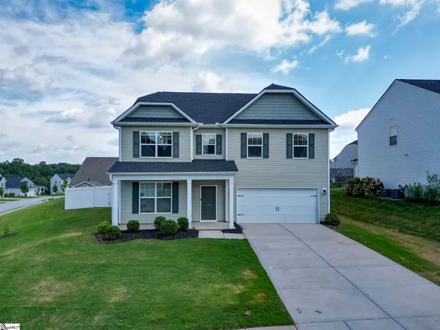 $430,000 | 126 Mayfield Crossing Lane, Duncan, SC 29651