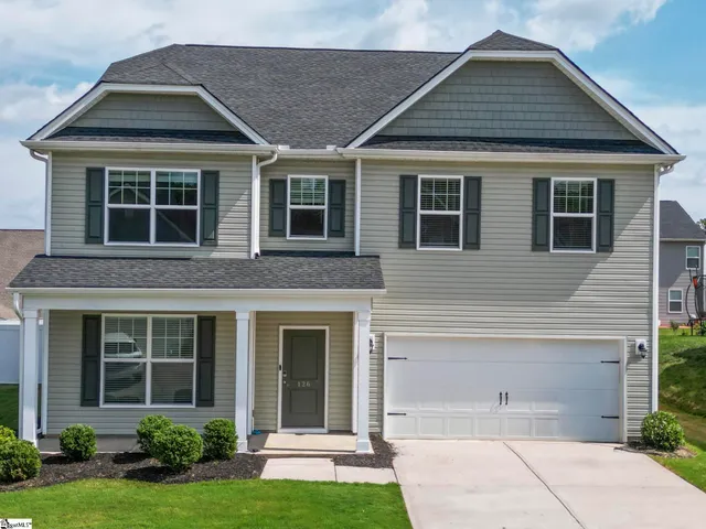 $430,000 | 126 Mayfield Crossing Lane, Duncan, SC 29651