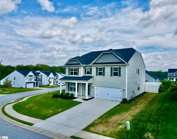 $430,000 | 126 Mayfield Crossing Lane, Duncan, SC 29651