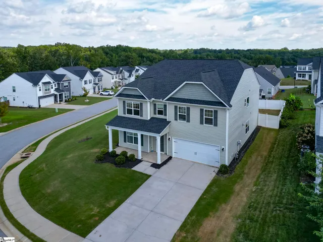 $430,000 | 126 Mayfield Crossing Lane, Duncan, SC 29651