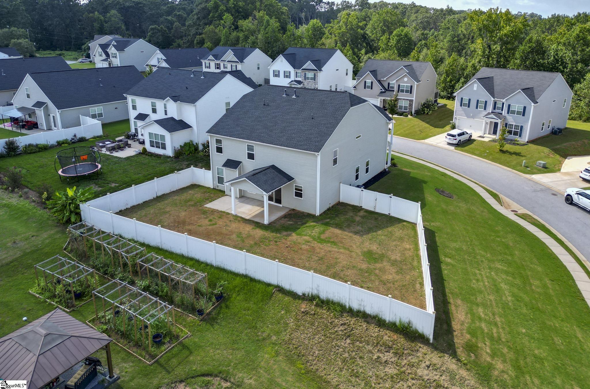 126 Mayfield Crossing Lane Duncan, SC 29651 - Photo 45 of 49