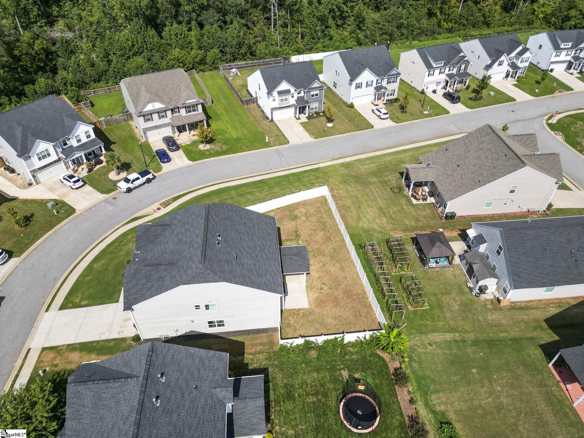 126 Mayfield Crossing Lane Duncan, SC 29651 - Photo 48 of 49