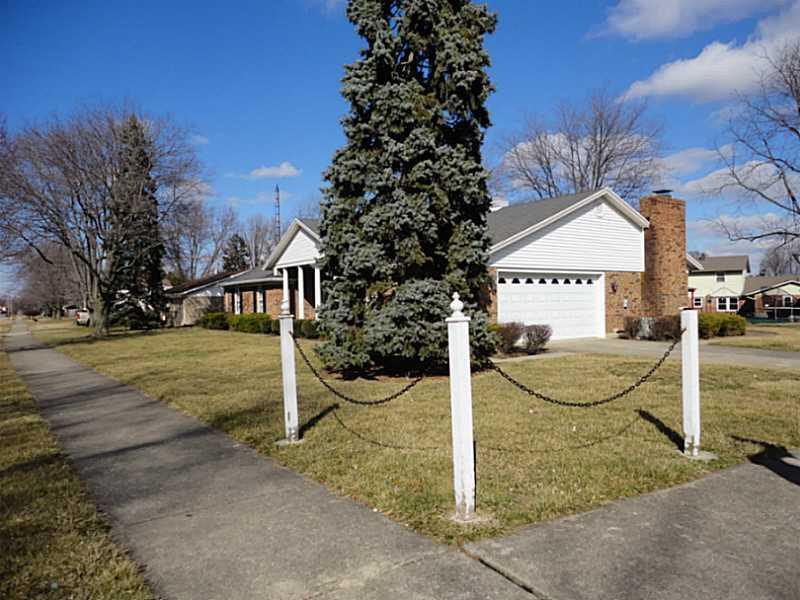633 Branford Road Troy, OH 45373 - Photo 22 of 23