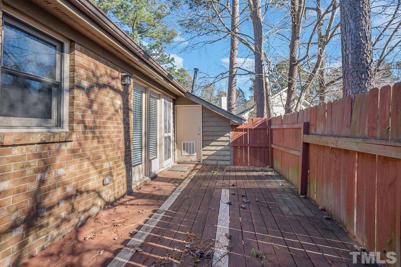 5500 Fortunes Ridge Drive, Unit 73B Durham, NC 27713 - Photo 19 of 22 Gallery Image 19