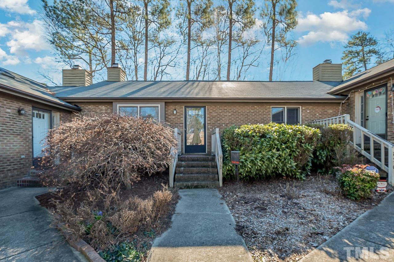 5500 Fortunes Ridge Drive, Unit 73B Durham, NC 27713 - Photo 20 of 22 Gallery Image 20