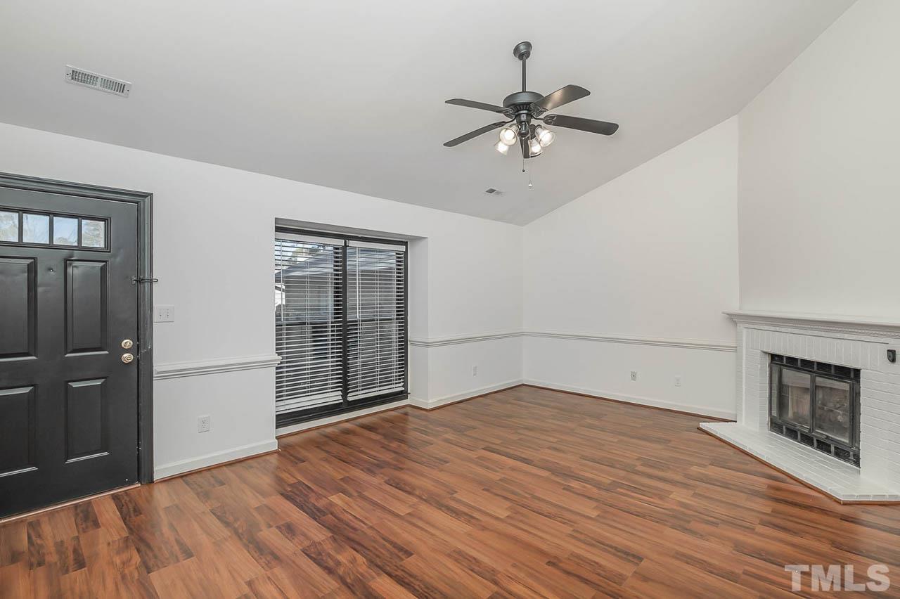 5500 Fortunes Ridge Drive, Unit 73B Durham, NC 27713 - Photo 8 of 22 Virtual Furnishings Sample