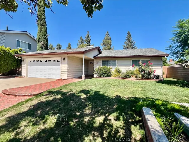 $1,029,000 | 10116 Viking Avenue, Northridge, CA 91324