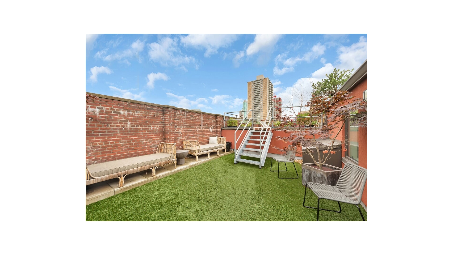 20 Henry Street, Unit PH2S Brooklyn, NY 11201 - Photo 5 of 13