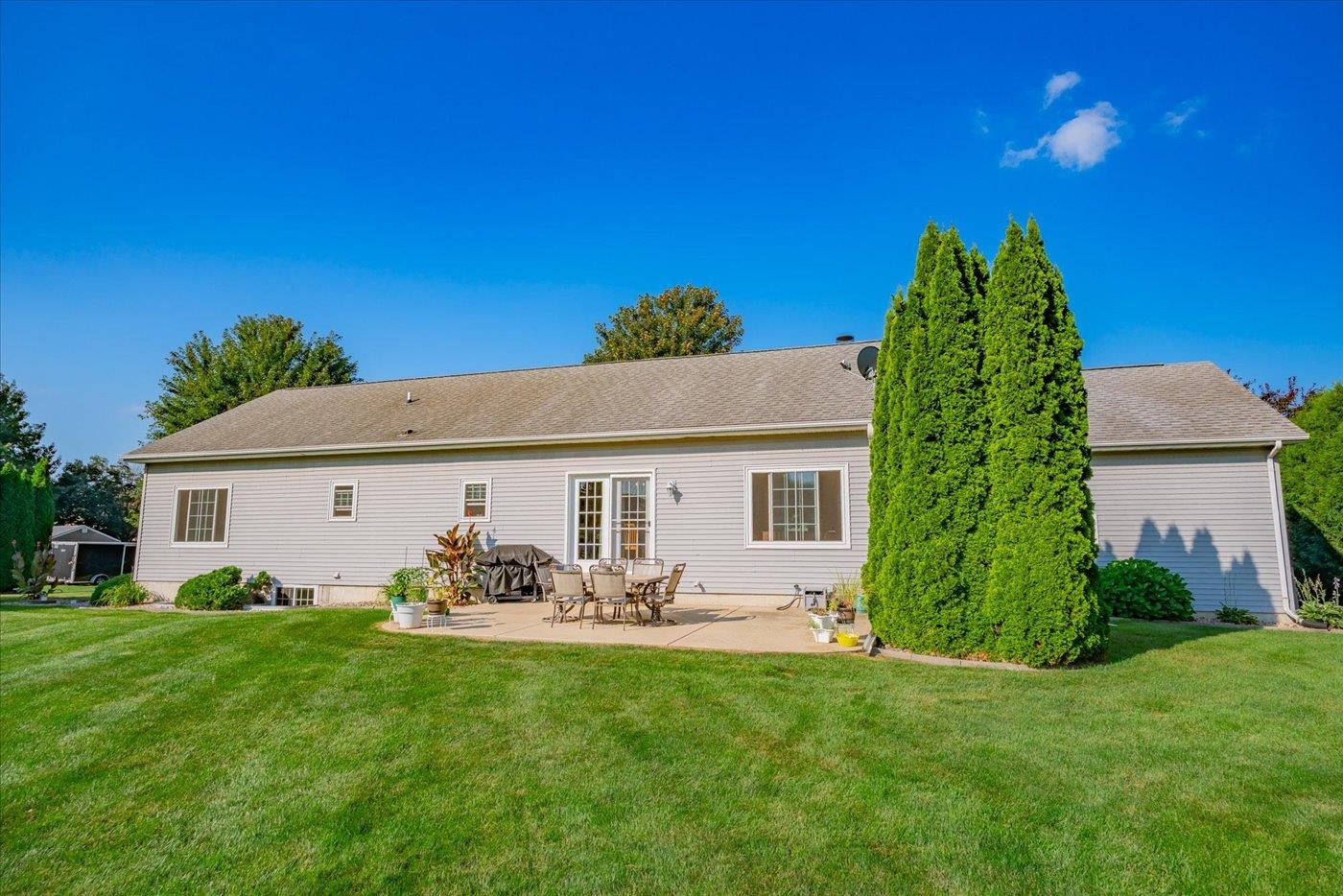 3784 Token Road DeForest, WI 53532 - Photo 17 of 62