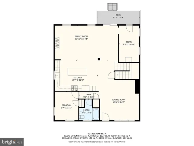 $699,900 | 903 Morris Avenue, Lutherville-Timonium, MD 21093