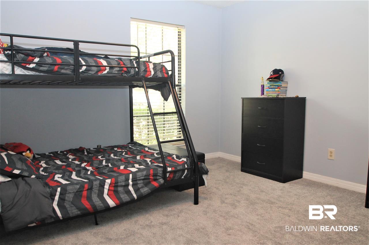 137 Michael Loop Daphne, AL 36526 - Photo 22 of 29 Bedroom 3
