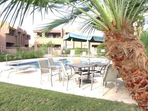 4050 East Cactus Road, Unit 117 Phoenix, AZ 85032 - Photo 12 of 12 Community Pool