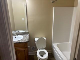 51487 Averett Road, Unit A Loranger, LA 70446 - Photo 5 of 7