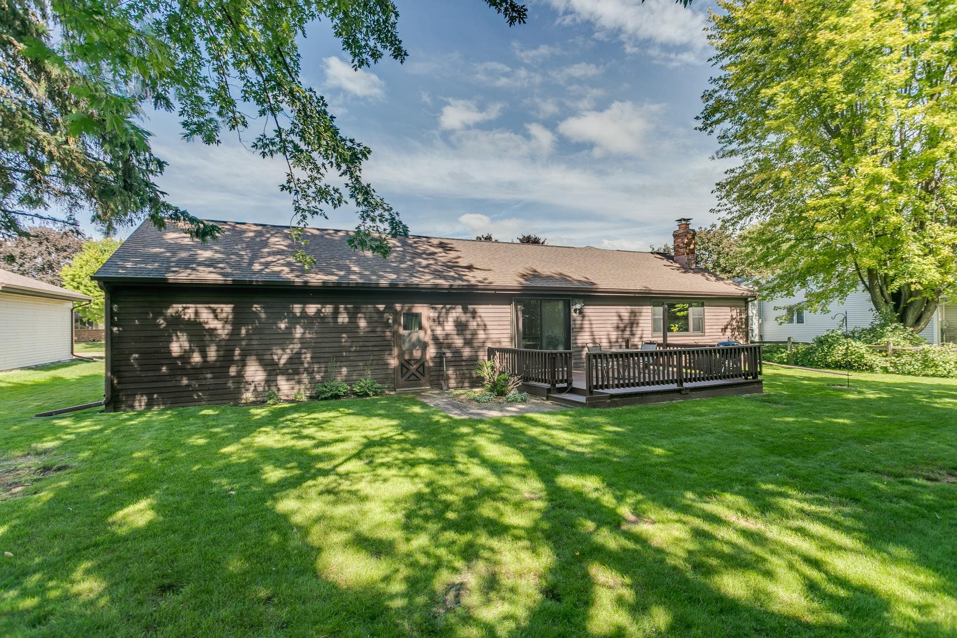 2317 Applegate Drive West Appleton, WI 54914 - Photo 34 of 47 Gallery Image 34