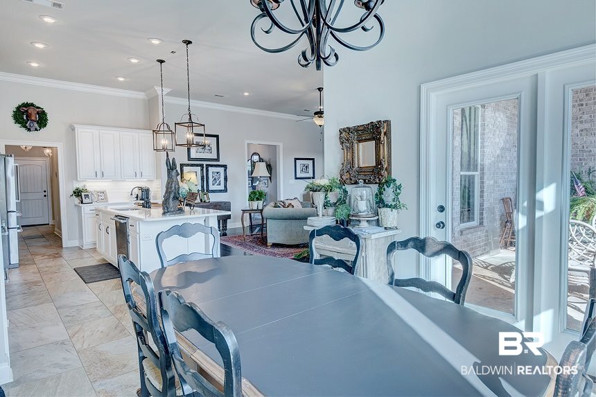 20158 Thompson Hall Road Fairhope, AL 36532 - Photo 16 of 40