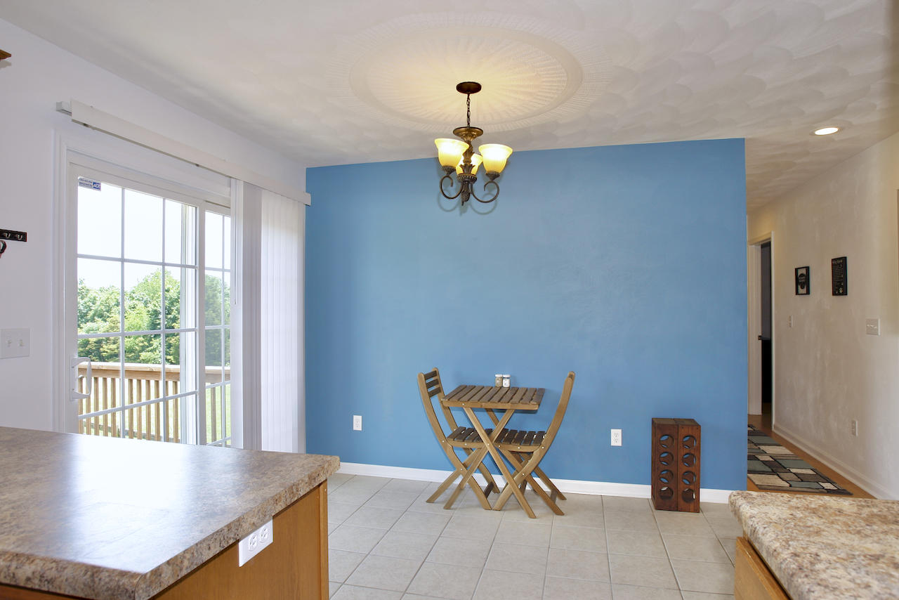 2444 Nemmo Road Vinton, VA 24179 - Photo 15 of 59 a view of a dining room with furniture window and outside view