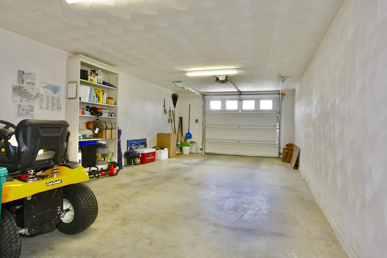 2444 Nemmo Road Vinton, VA 24179 - Photo 33 of 59 a view of a garage with furniture