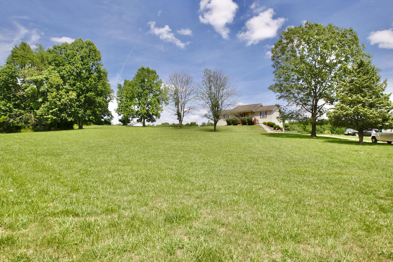 2444 Nemmo Road Vinton, VA 24179 - Photo 56 of 59 a view of a field of grass and trees