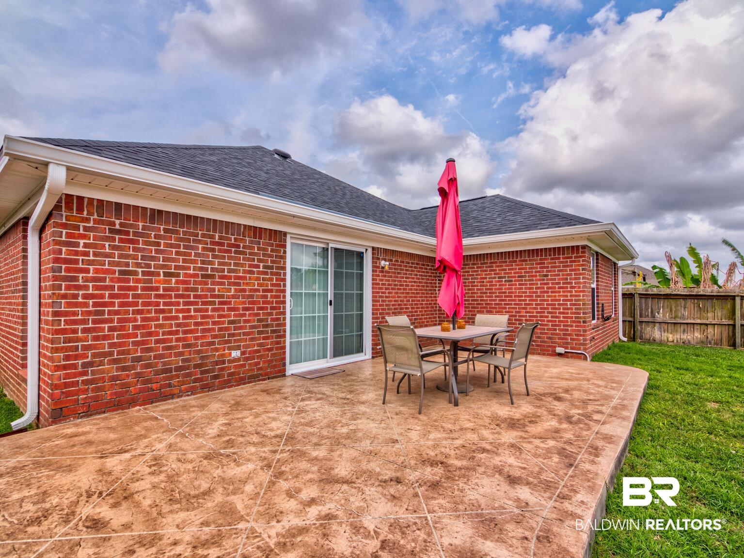 1052 Amazon Drive Foley, AL 36535 - Photo 9 of 50