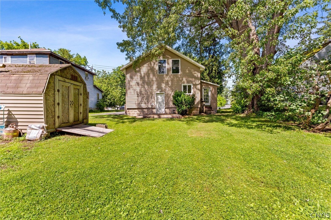 5508 Kathan Road Cicero, NY 13029 - Photo 33 of 48