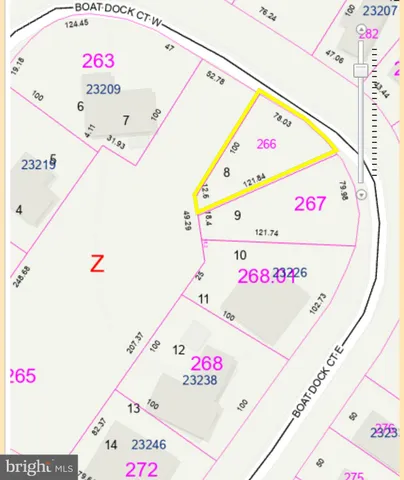 a view of balcony with wooden floor