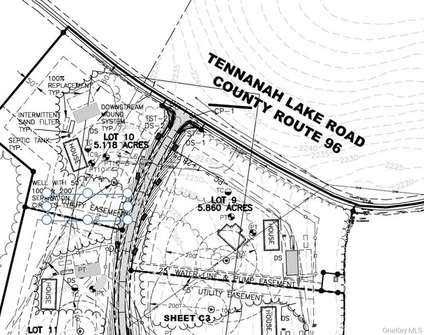 $450,000 | Lot 9 Wood Lake Trail, Roscoe, NY 12736