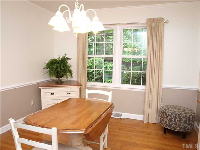 709 Catawba Street Raleigh, NC 27609 - Photo 8 of 21 Photo 8