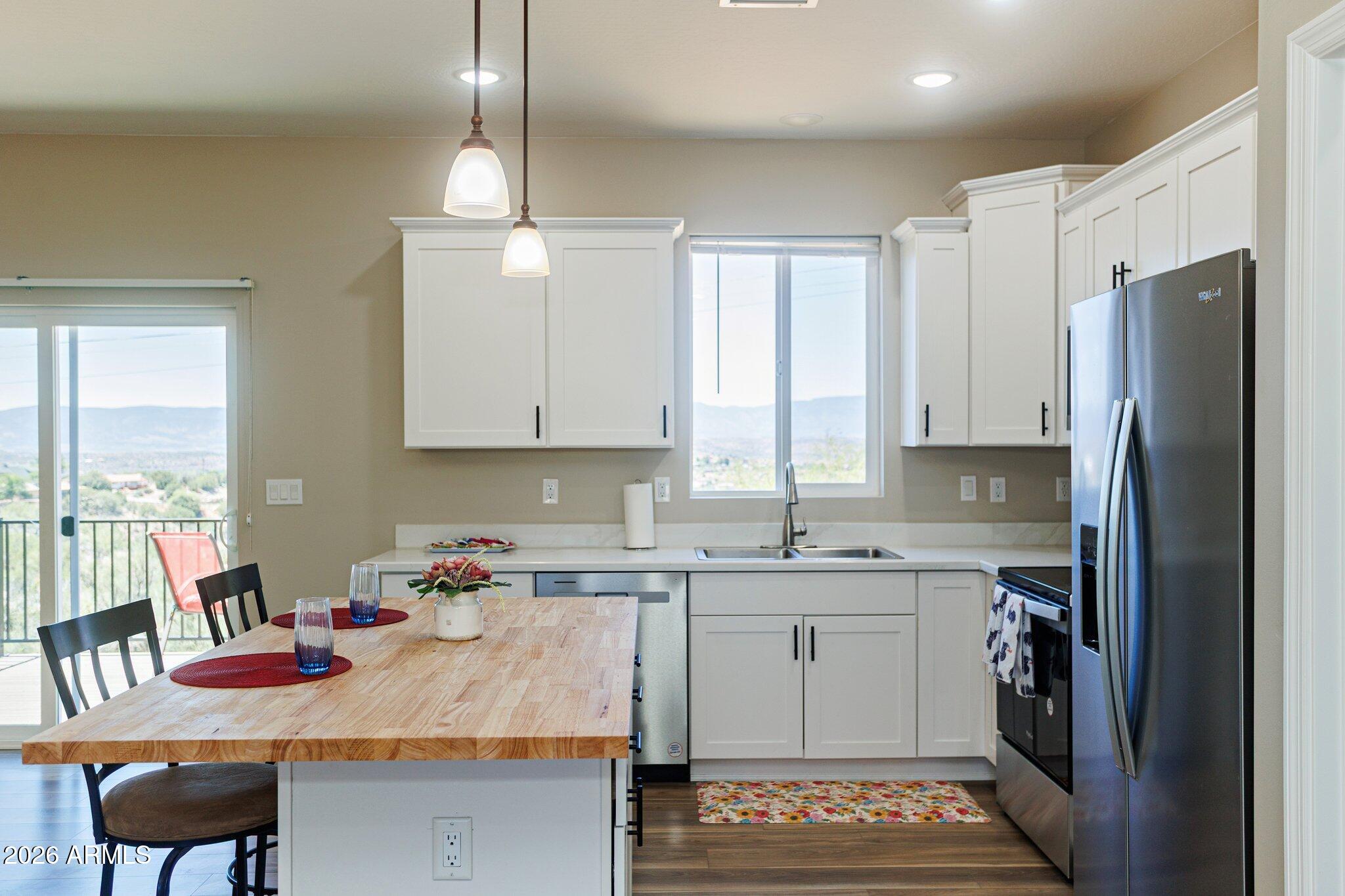 4655 Kerry Drive Rimrock, AZ 86335 - Photo 16 of 45