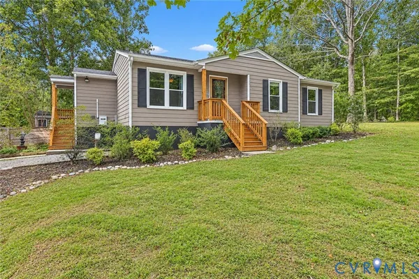 $358,000 | 3046 Davis Mill Road, Goochland, VA 23063