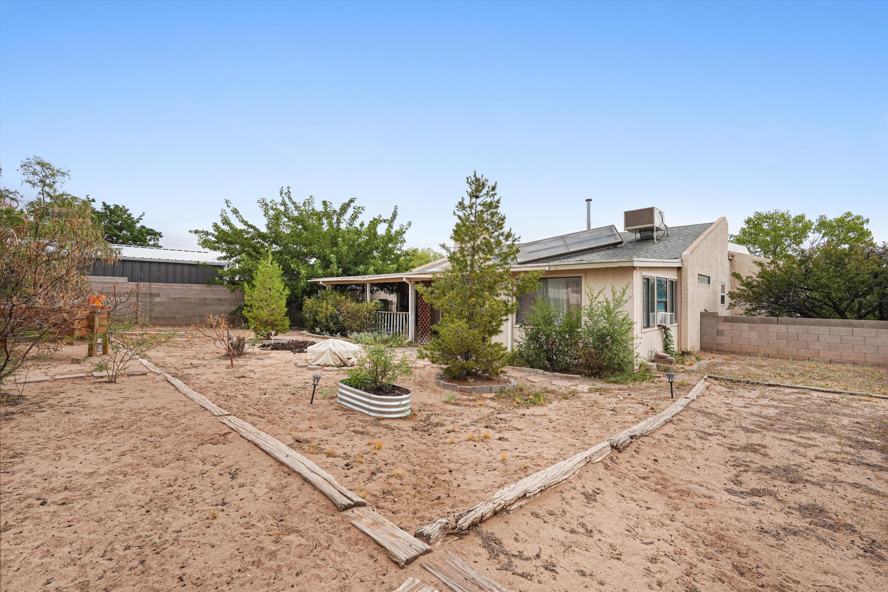 451 Stallion Road Southeast Rio Rancho, NM 87124 - Photo 26 of 29 Gallery Image 26
