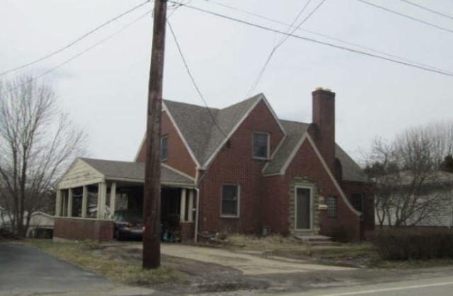 46 Garfield Road Latrobe, PA 15650 - Photo 1 of 1 Gallery Image 1