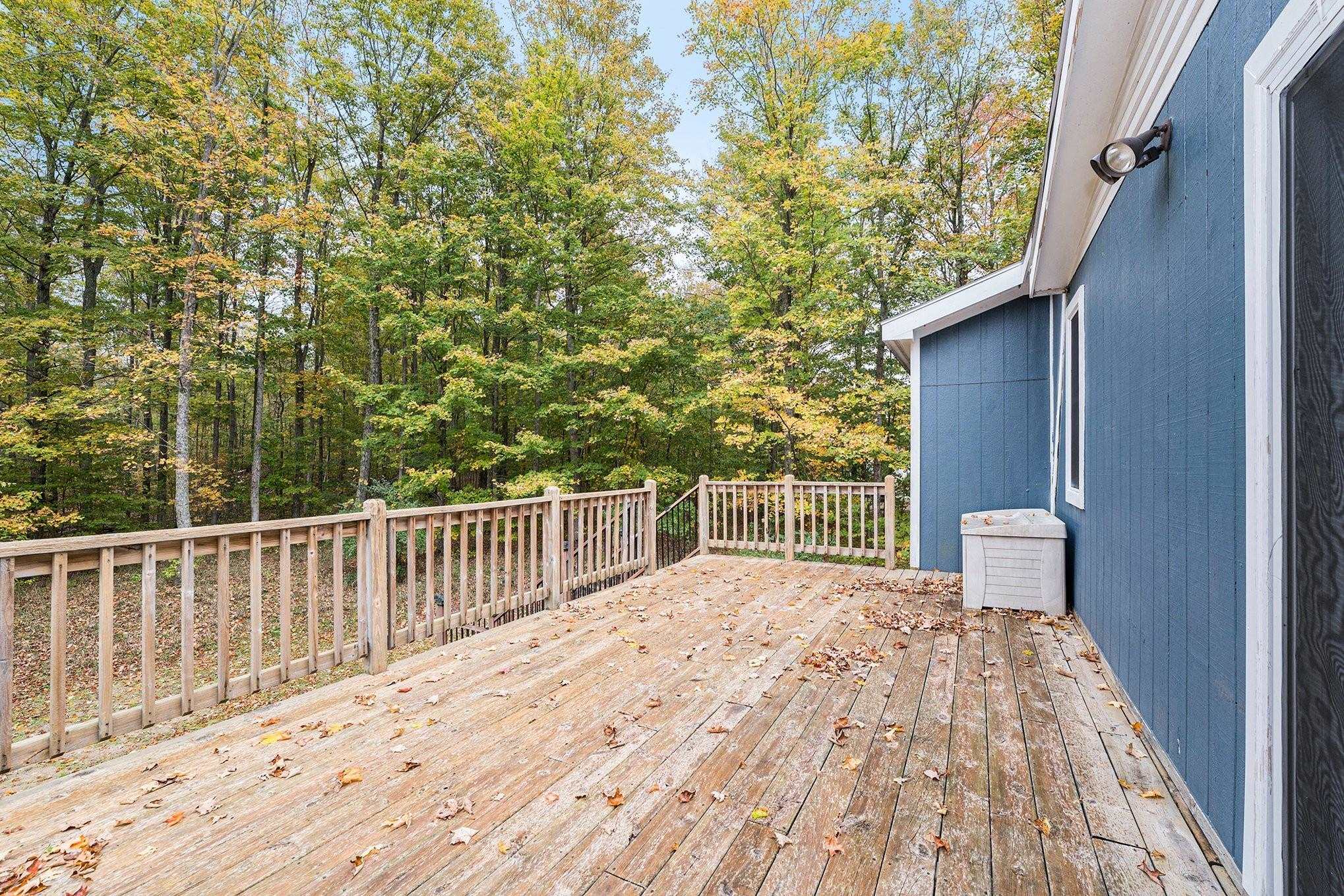 121 South Haze Road Beulah, MI 49617 - Photo 23 of 27
