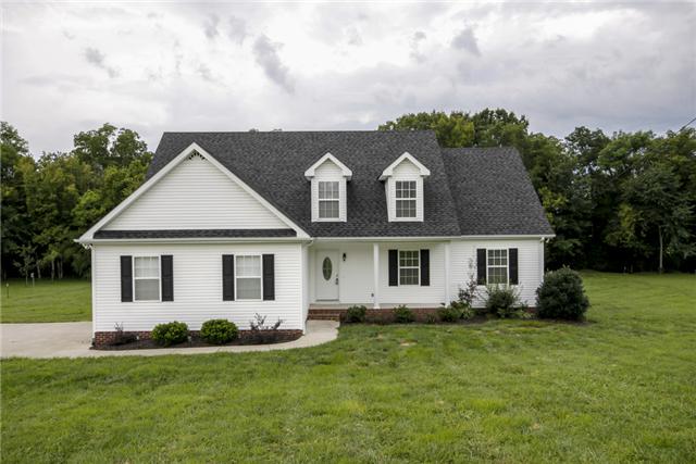 95 Brummitt Road Castalian Springs, TN 37031 - Photo 1 of 16 Welcome home!
